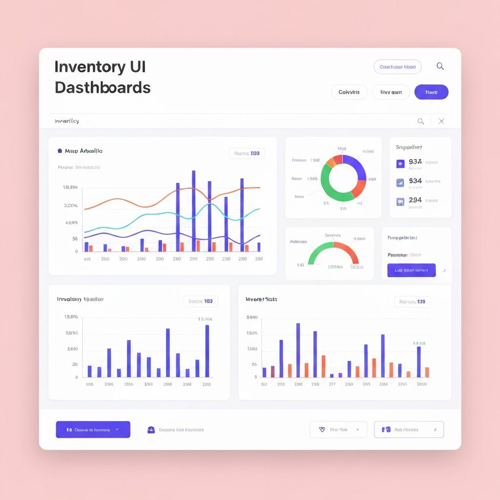 Intelligent Stock Manager